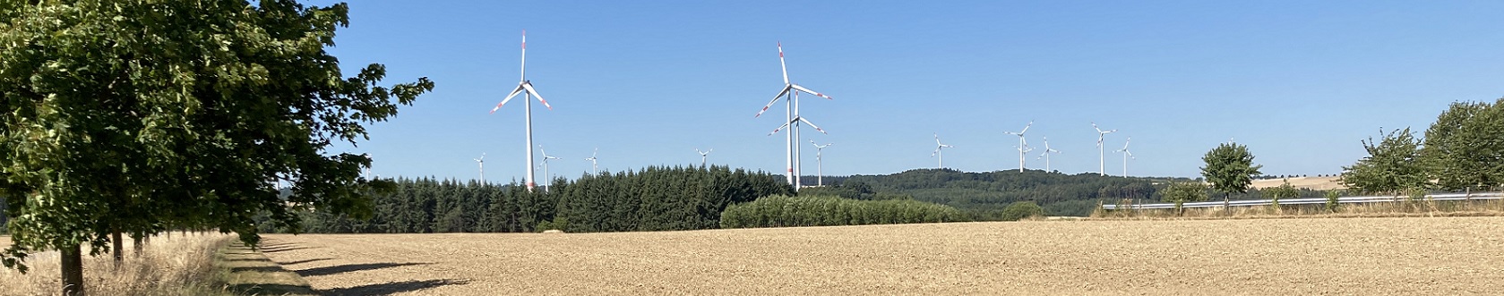 Read more about the article Im Land der Energiewende-Vormacher