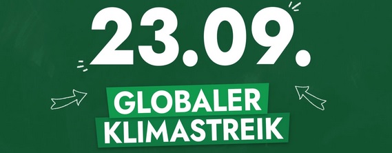 You are currently viewing Global Action Day am 23.09.2022
