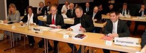 Read more about the article Antrag von SPD und Grünen zur Klimaneutralität in der Stadtverordnetenversammlung